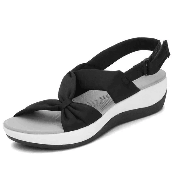 Ayla - Comfort Fit Orthopedic Sandals