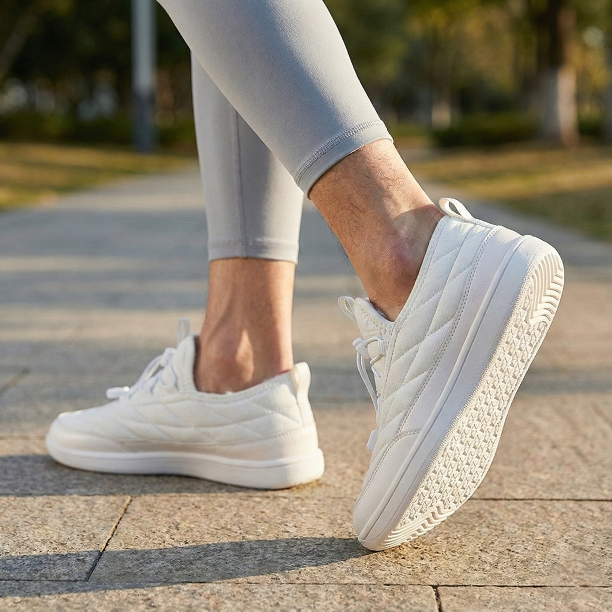 Glide | Zero-Drop & Lightweight Minimalist Shoes