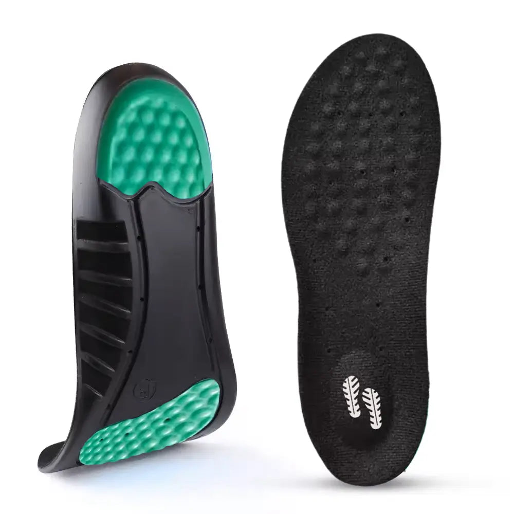 Clarksons Care | Shock-absorbing Soles