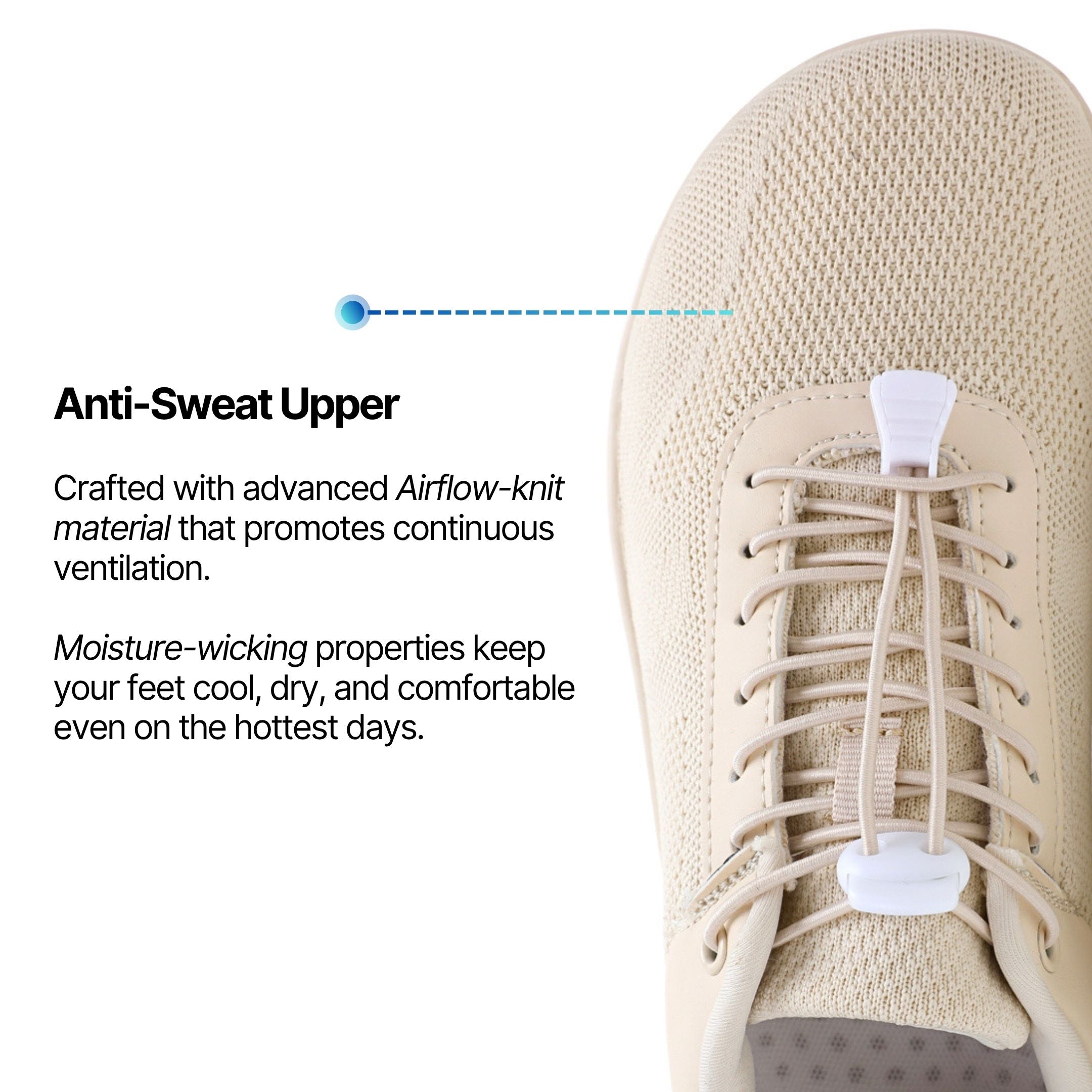 Ease | Zero-Drop & Lightweight Minimalist Shoes