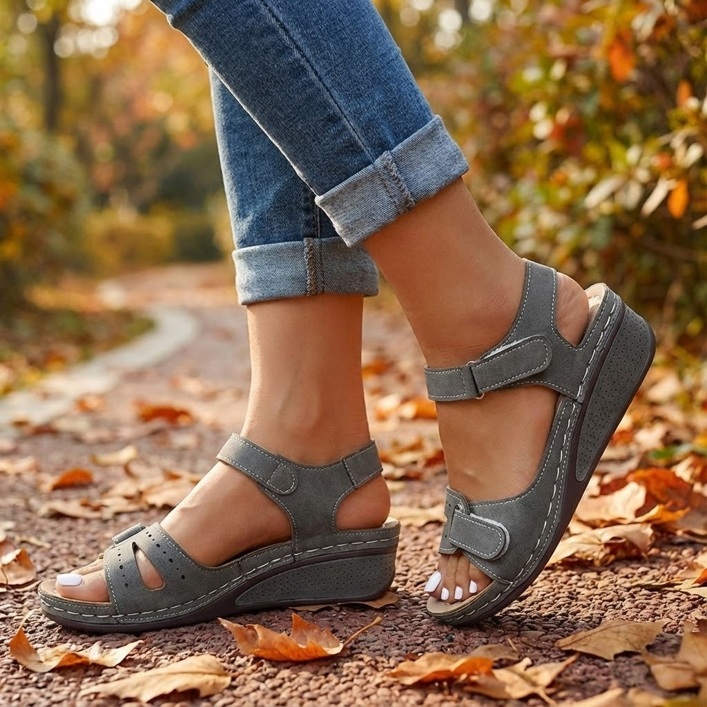 Claire | Orthopedic Shoes