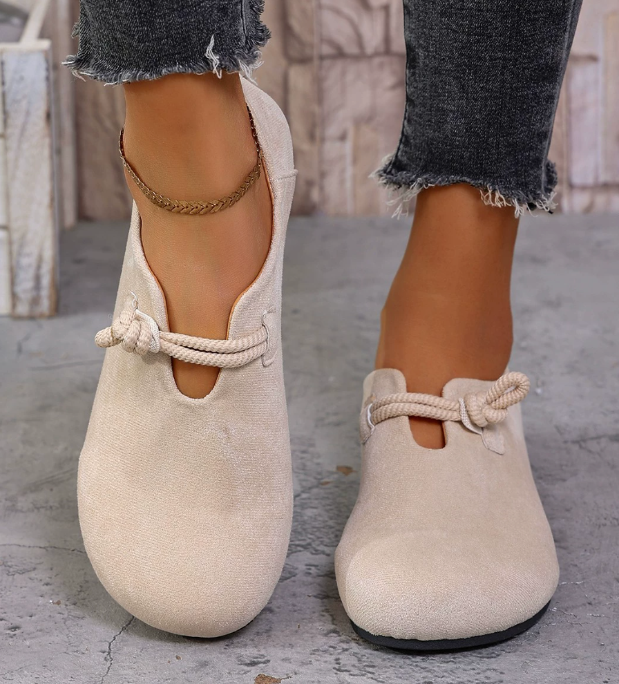 Grace | Orthopedic Pain Relief Shoes