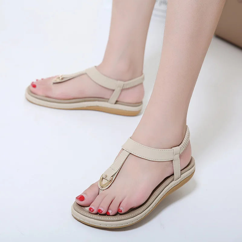 Diane - Comfort-Orthopedic Sandals