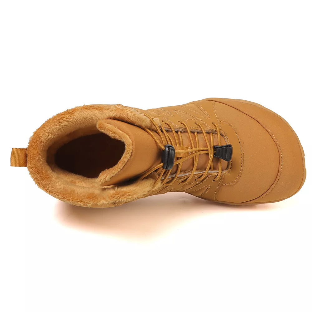 Alpine | Non-slip & Water-Resistant Barefoot Boots