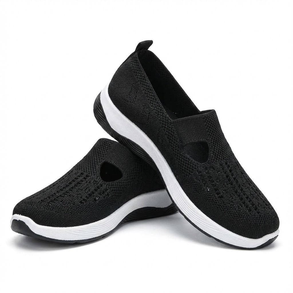 CloudSteps | Orthopedic Shoes