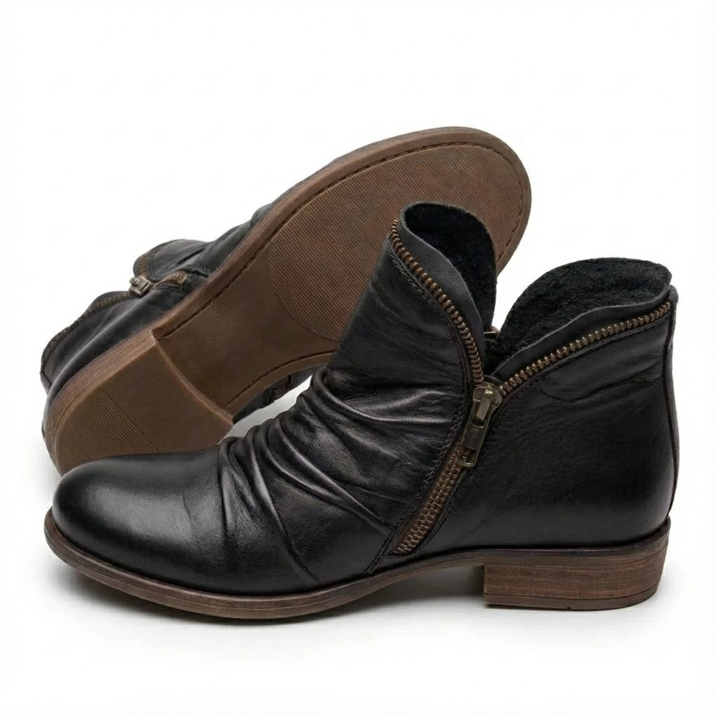 Lidia | Orthopedic Boots