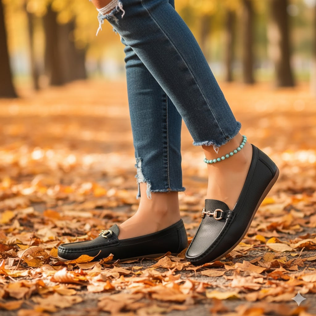 Emilia | Orthopedic Shoes