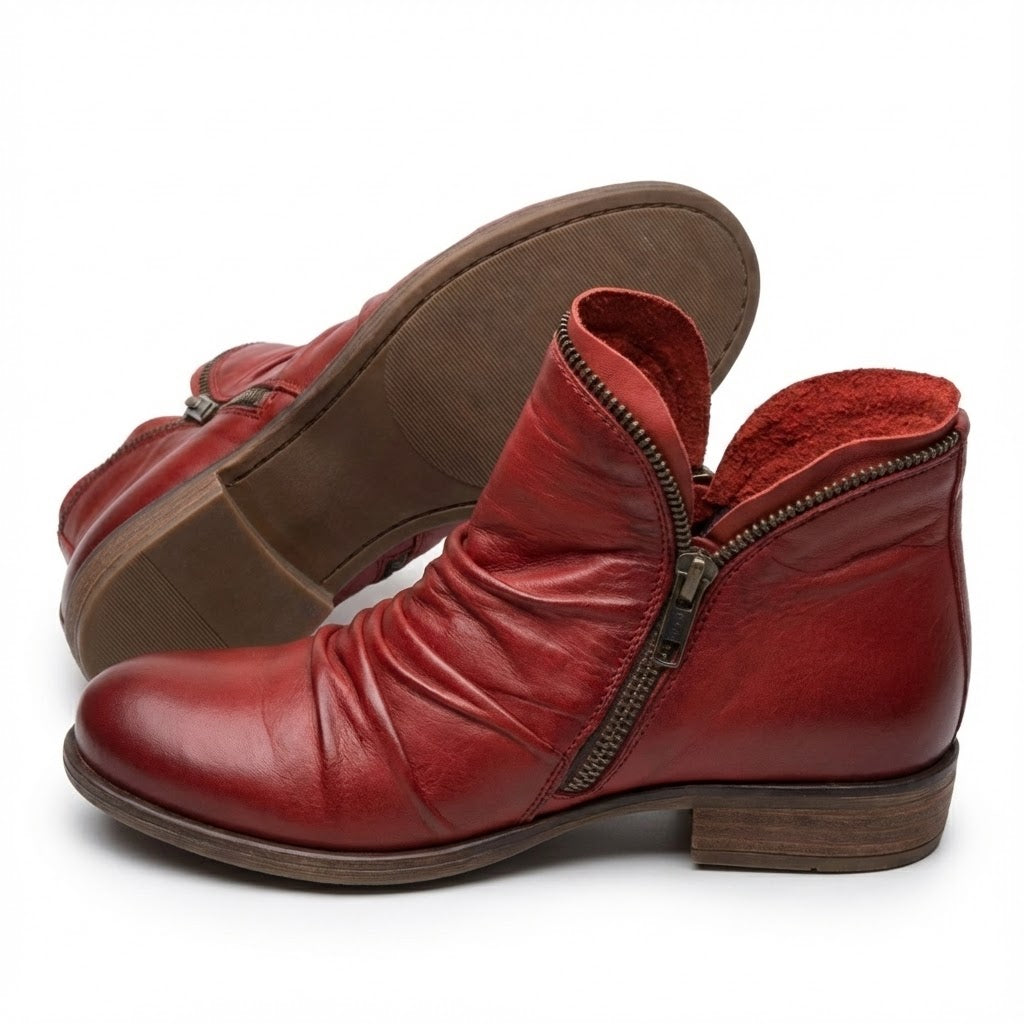 Lidia | Orthopedic Boots