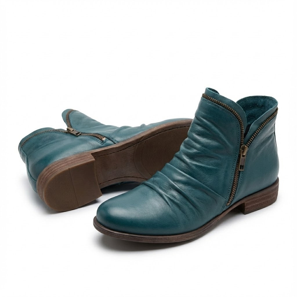 Lidia | Orthopedic Boots