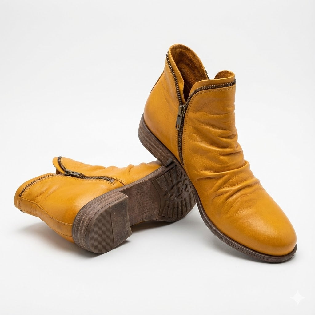 Lidia | Orthopedic Boots