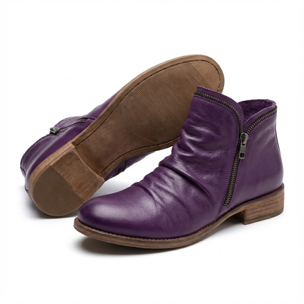 Lidia | Orthopedic Boots